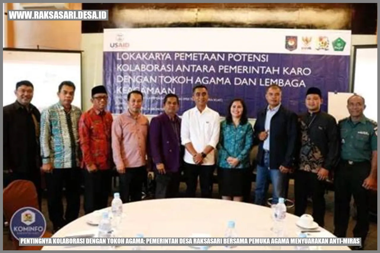 Manusia Berkolaborasi