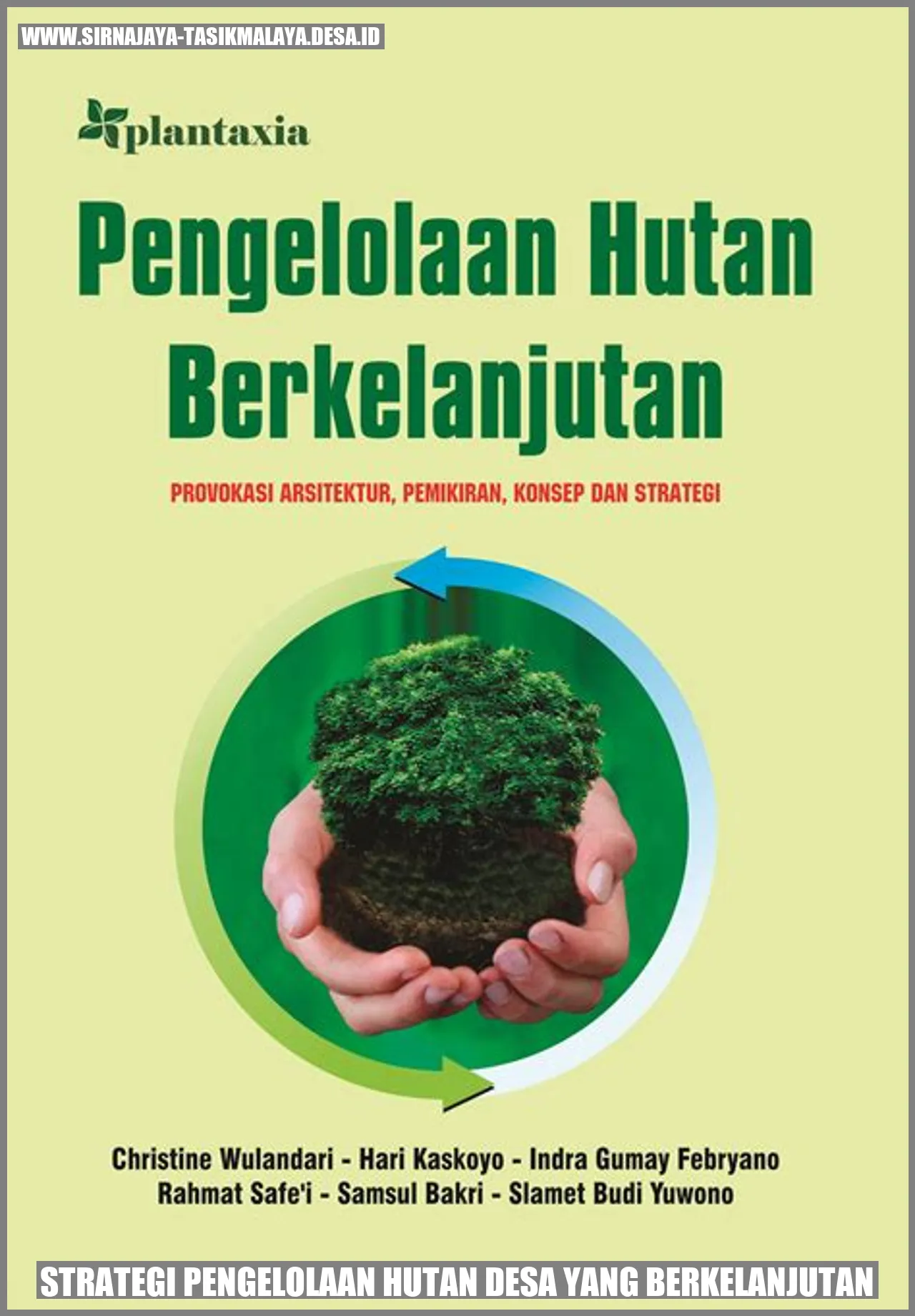 Hutan Desa