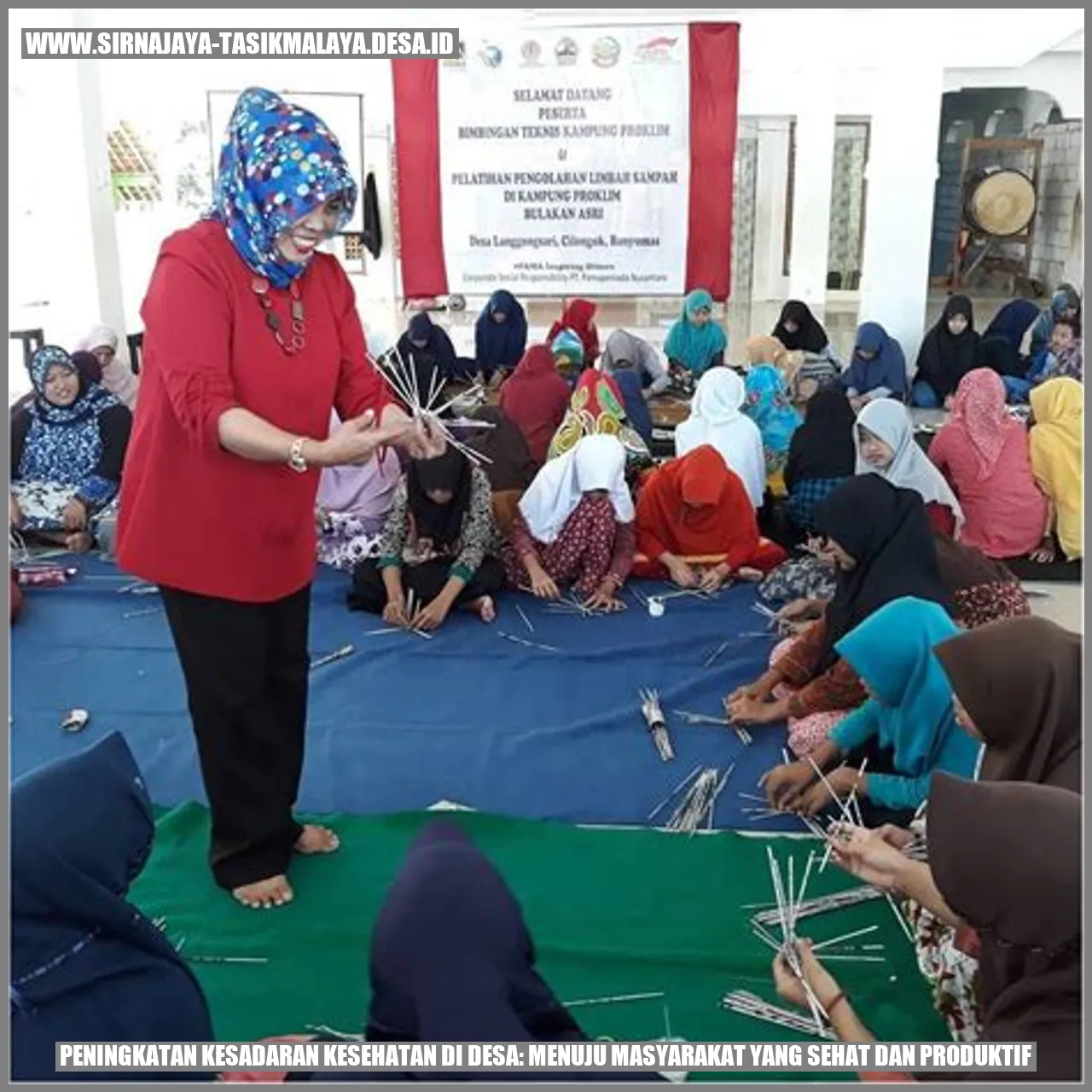 Pendidikan Kesehatan