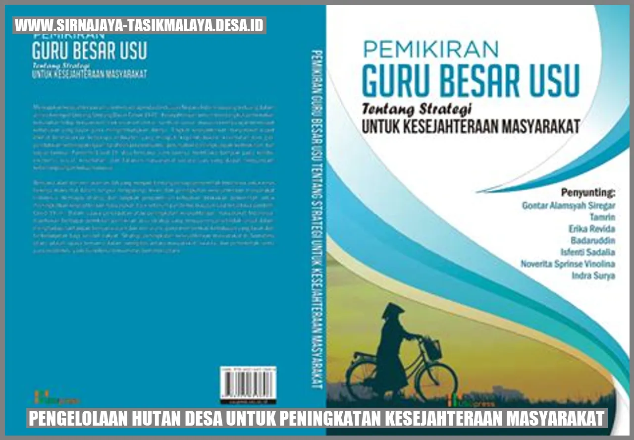 hutan desa