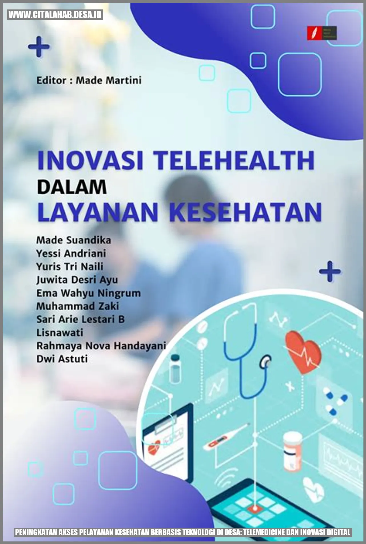 Telemedicine