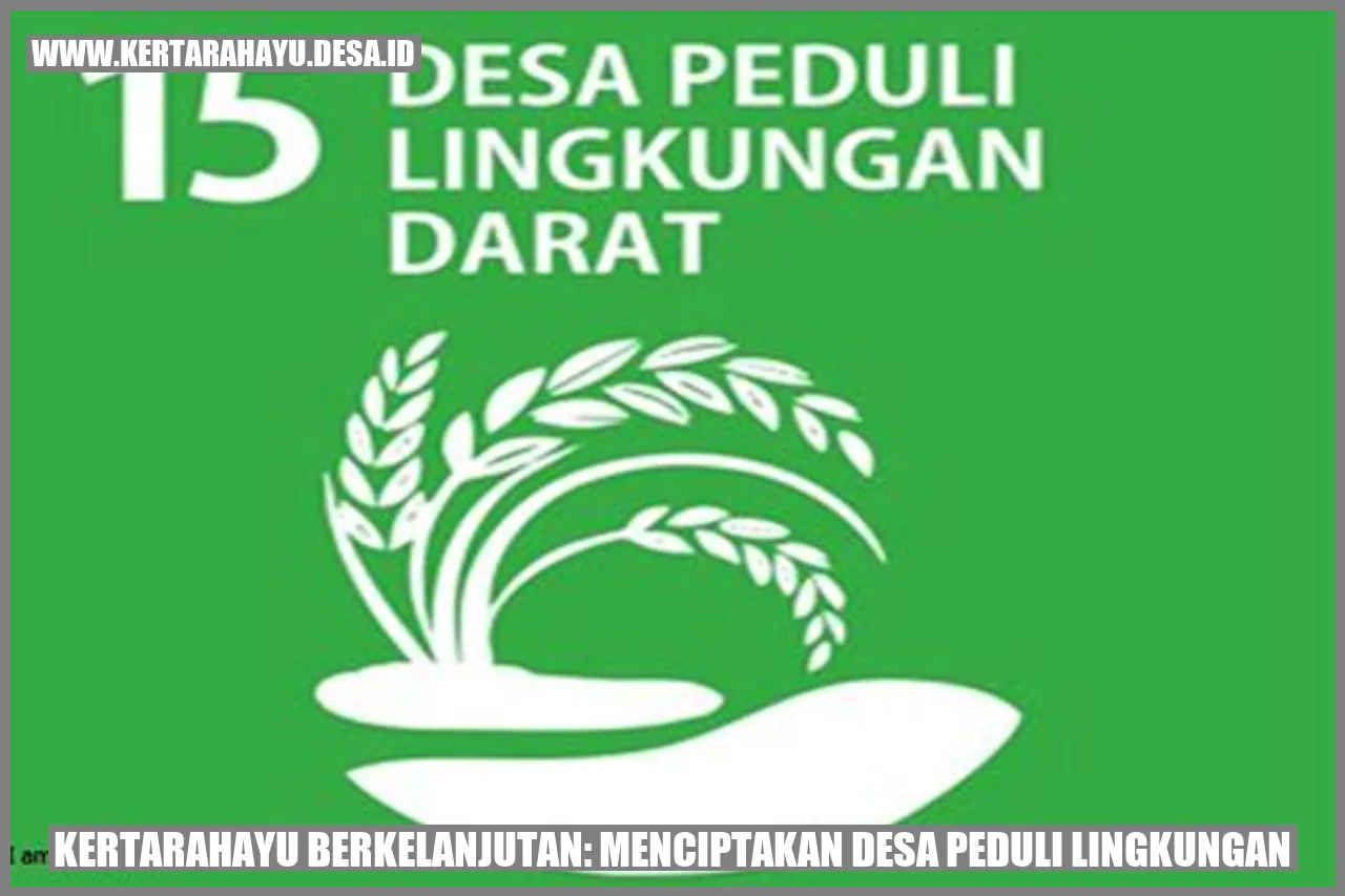 Desa Kertarahayu