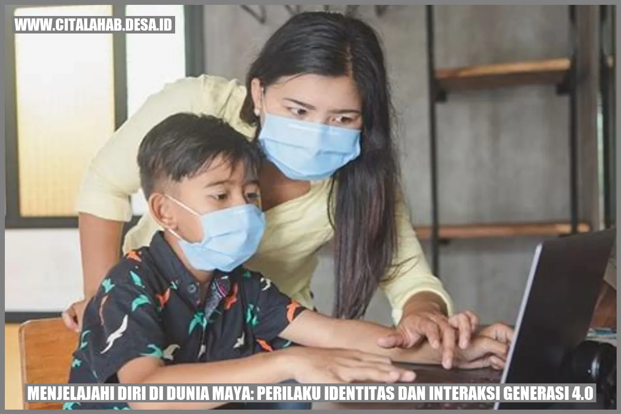 Dunia Maya
