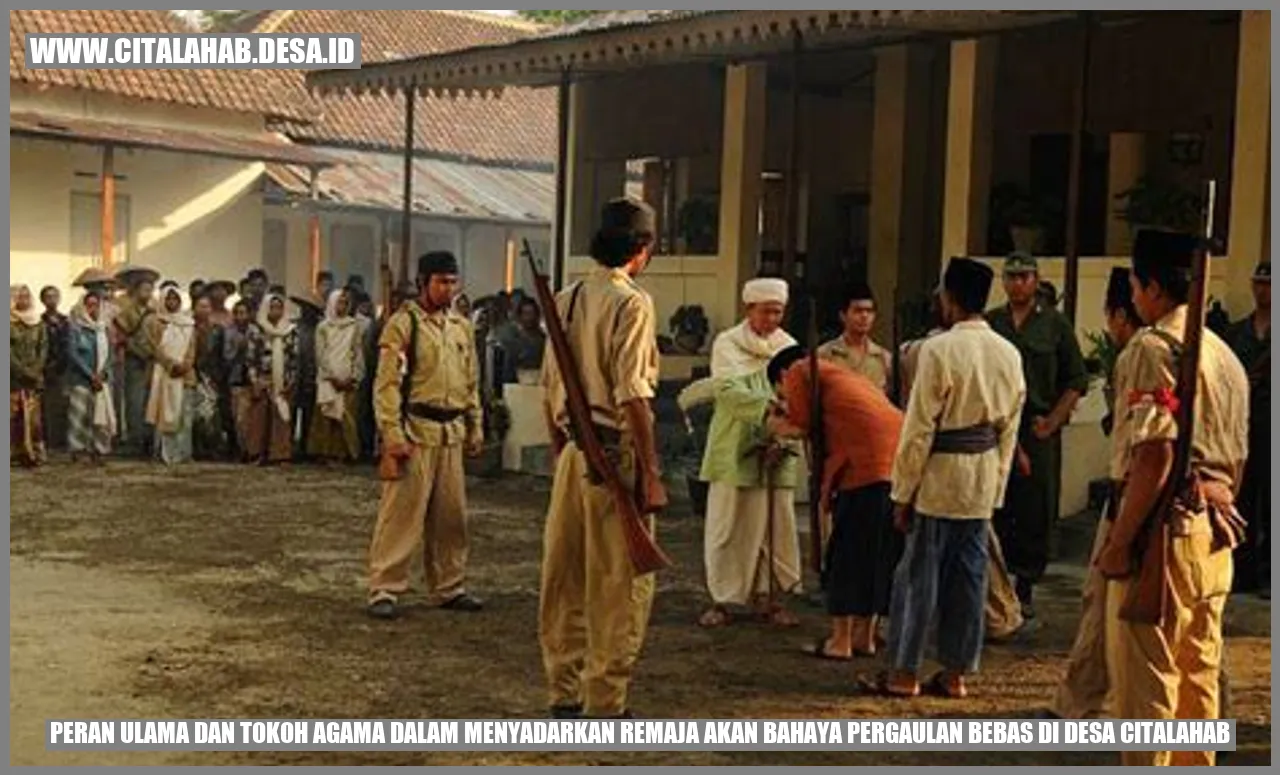 Ulama dan Tokoh Agama