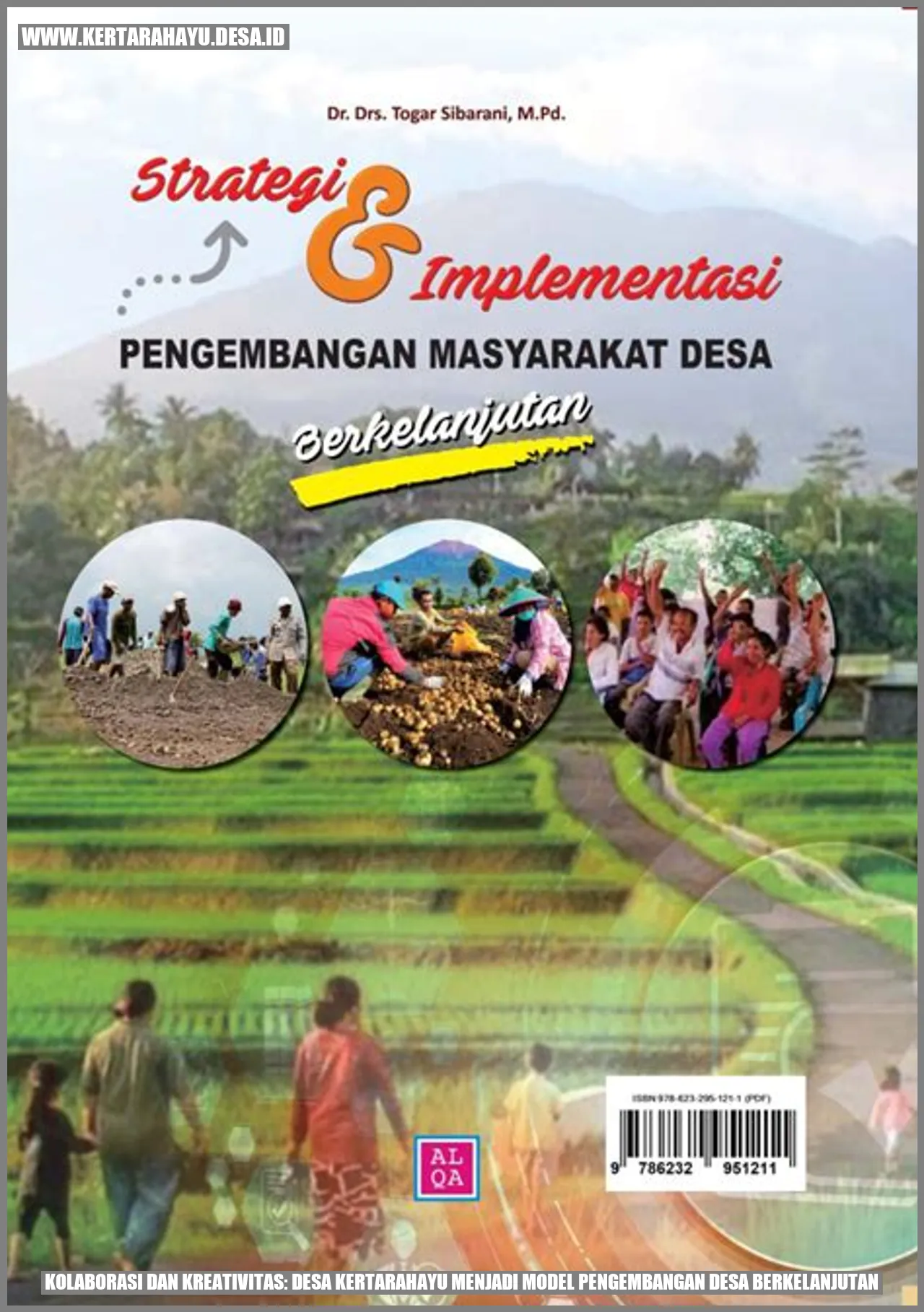 Desa Kertarahayu