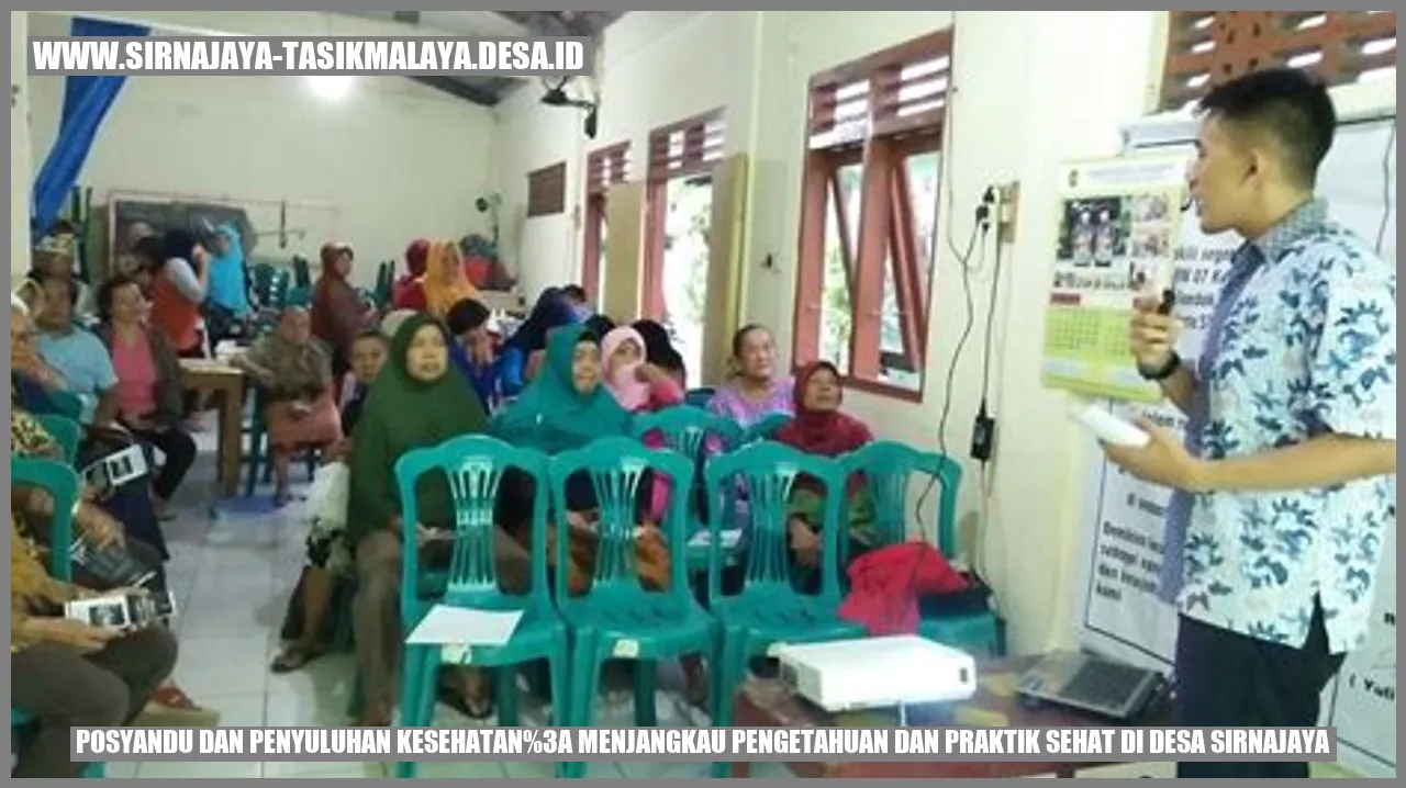 Gambar Desa Sirnajaya