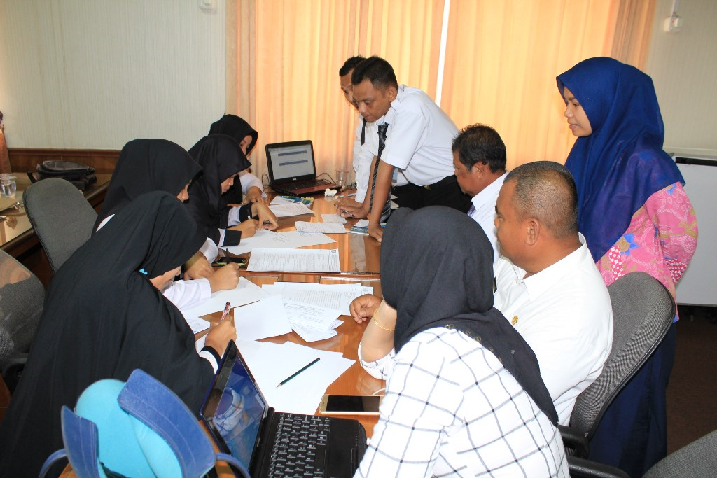 Meningkatkan Transparansi dan Akuntabilitas Pemerintahan Desa Melalui Digitalisasi