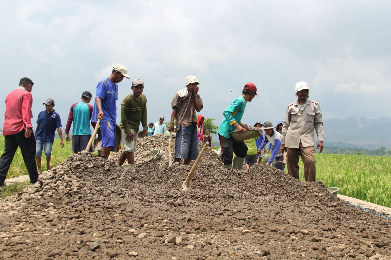 Mengoptimalkan Potensi Sumber Daya Lokal Desa Papayan untuk Pengembangan Ekonomi Desa