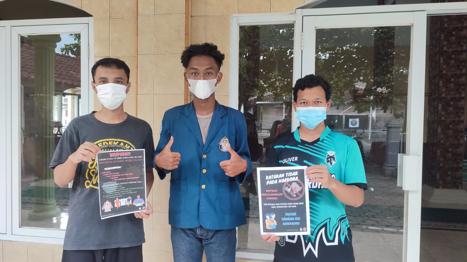 Mengedukasi Warga Desa Papayan tentang Tindakan Penanganan Awal Insiden Keamanan: Meningkatkan Kesiagaan Masyarakat