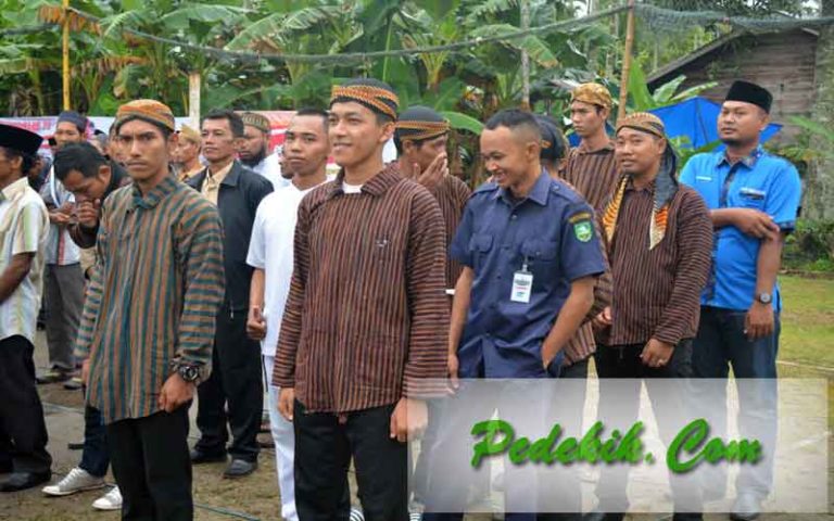 Pemberdayaan Pemuda melalui Program Partisipasi Desa: Menciptakan Pemimpin Masa Depan