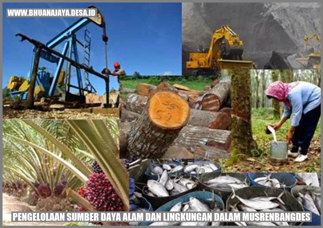 Mengembangkan Kearifan Lokal Desa Papayan dalam Pengelolaan Sumber Daya Alam dan Lingkungan