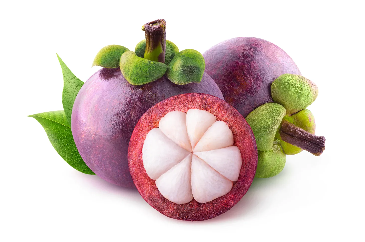 Racikan Ajaib: Manfaat Buah Manggis dalam Pembuatan Produk Suplemen Kesehatan