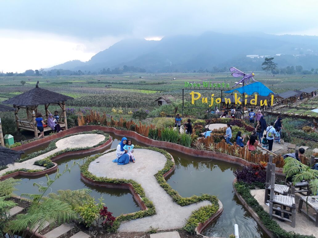 Memberdayakan Remaja Desa Papayan, Mewujudkan Desa yang Maju dan Mandiri
