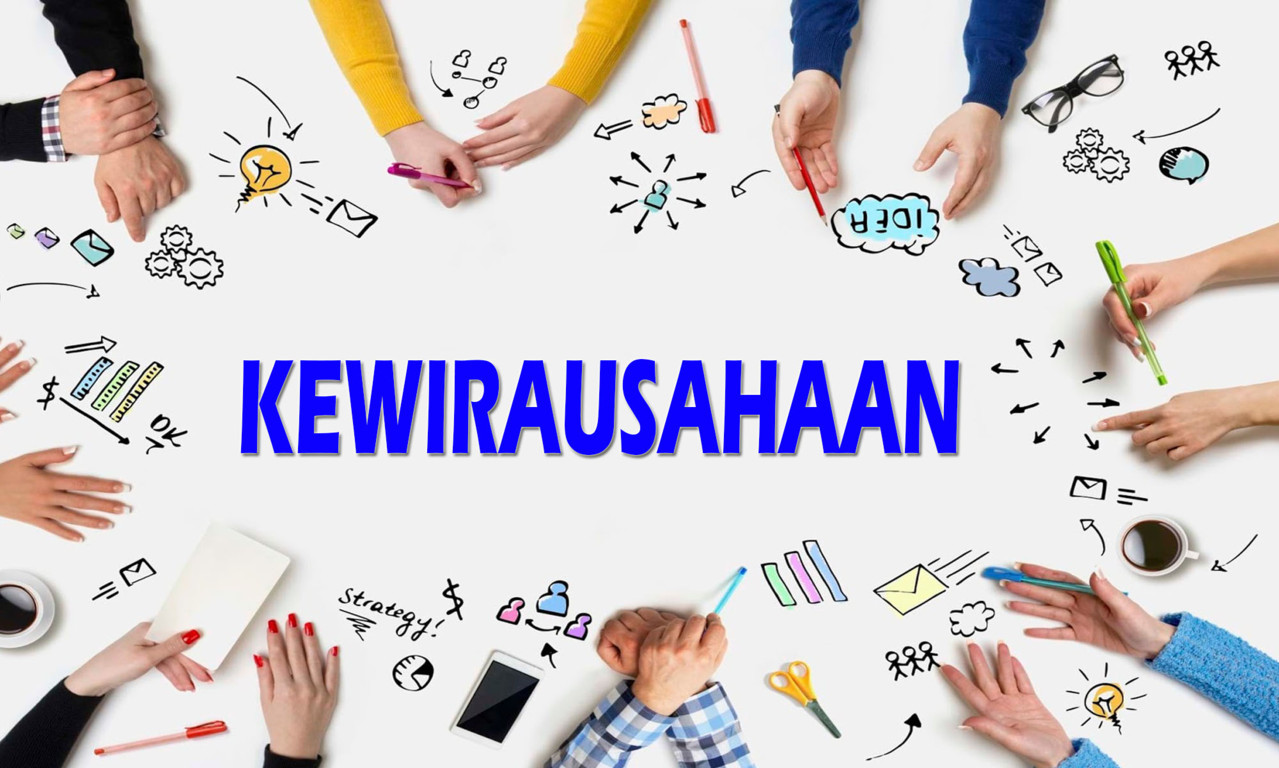 Mengembangkan Keterampilan Kewirausahaan Melalui Pelatihan dan Pendampingan di Komunitas Wirausaha Desa Papayan