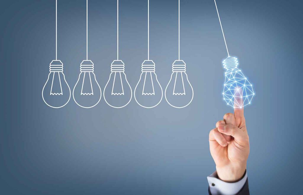 Inovasi Melalui Kemitraan: Membuka Peluang Baru dengan Pihak Eksternal