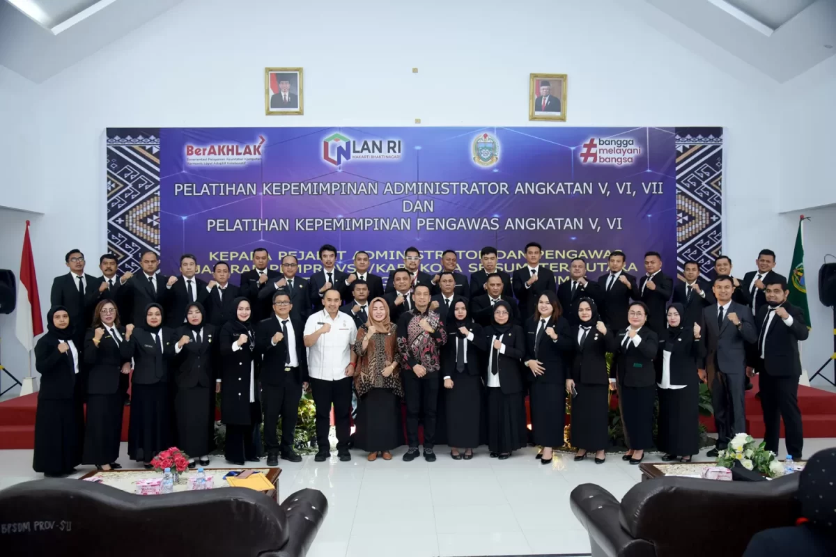 Pelatihan Kepemimpinan Masyarakat: Strategi Memberdayakan Desa Papayan