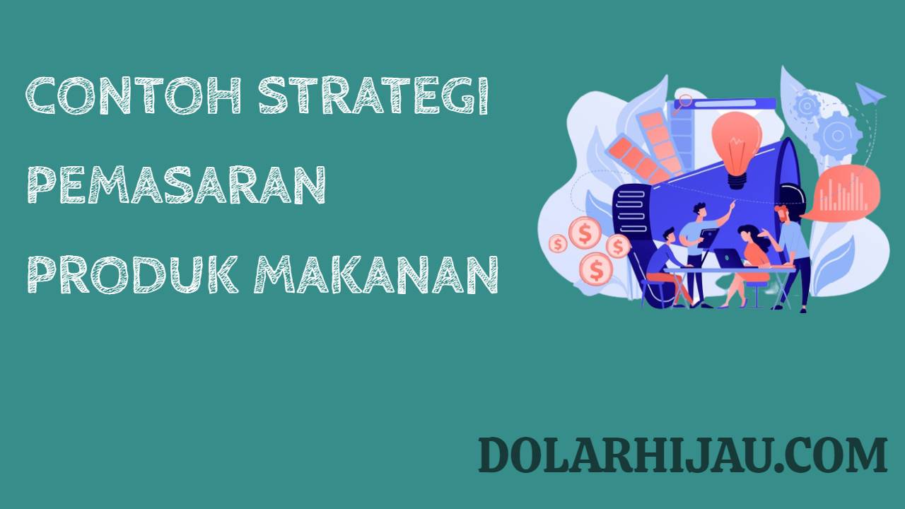 Pemasaran Produk Kuliner Khas Desa Papayan melalui Jaringan Offline dan Online