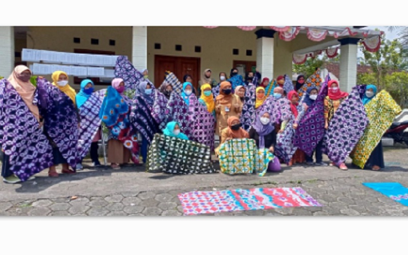 Perempuan Berdaya, Desa Papayan Sejahtera: Mewujudkan Pembangunan Desa yang Adil Gender dan Berkelanjutan