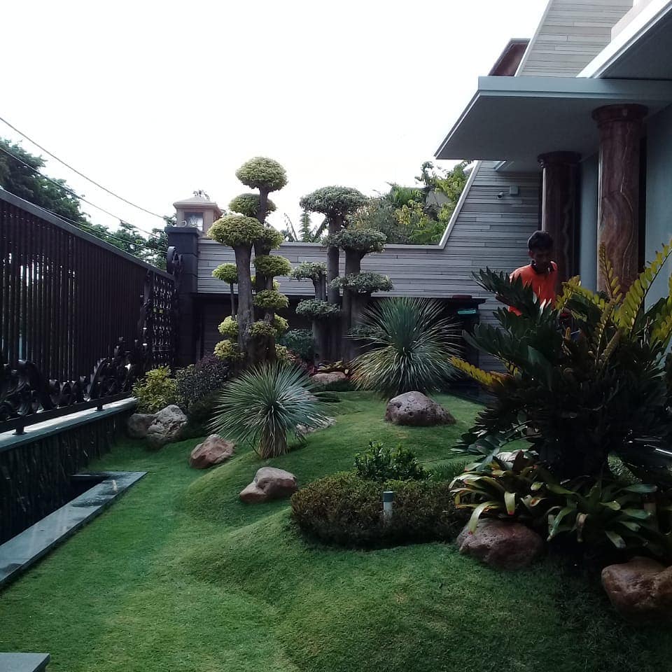 Manfaat Taman Remaja