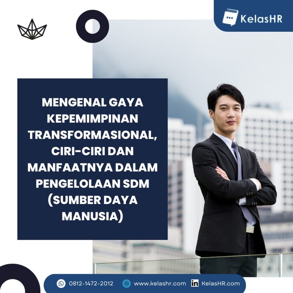 Kepemimpinan Transformasional: Mengubah Paradigma dalam Pengelolaan Desa
