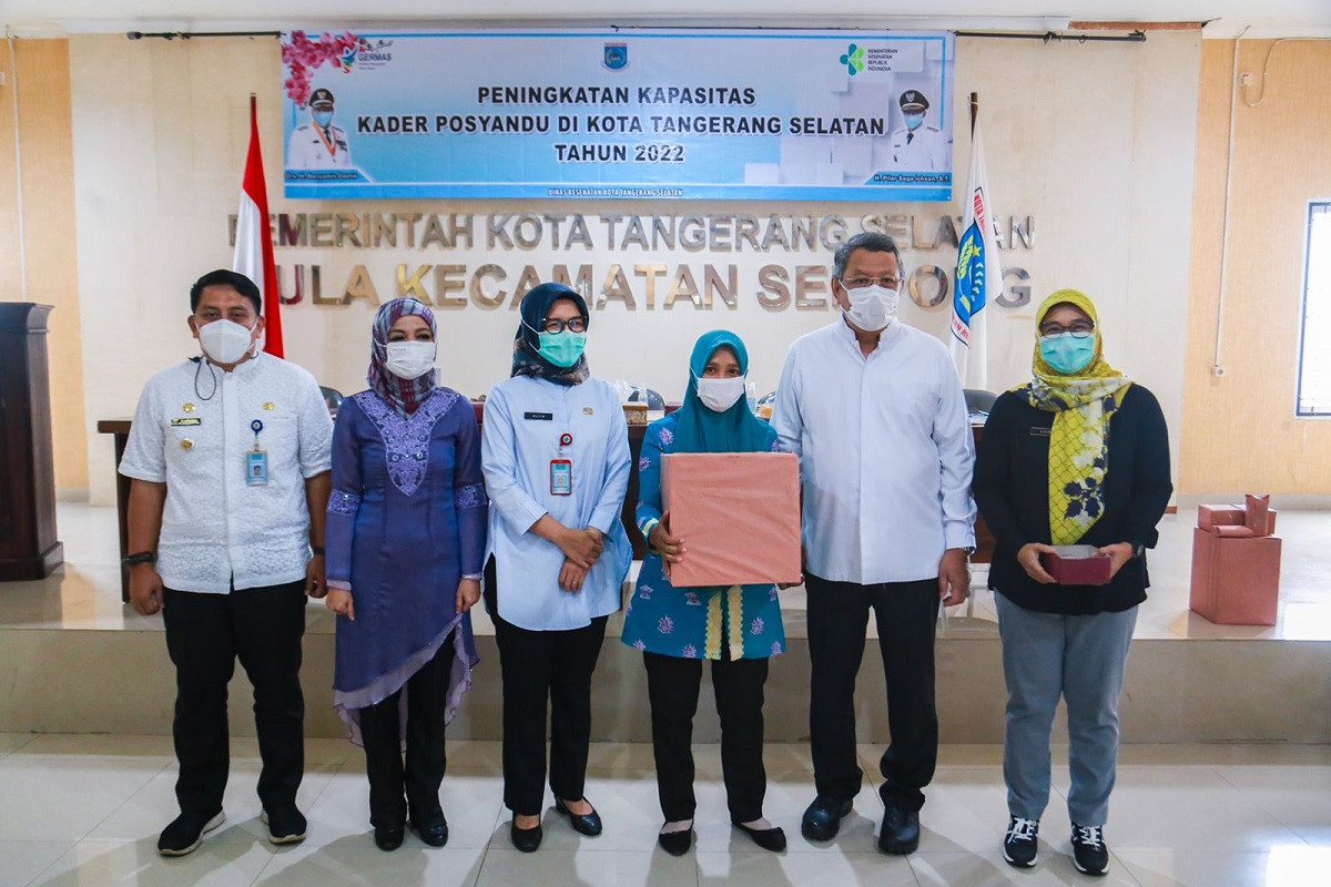 Motivasi dan Kapasitas Kader Posyandu: Kunci Keberhasilan Layanan Kesehatan di Desa Papayan