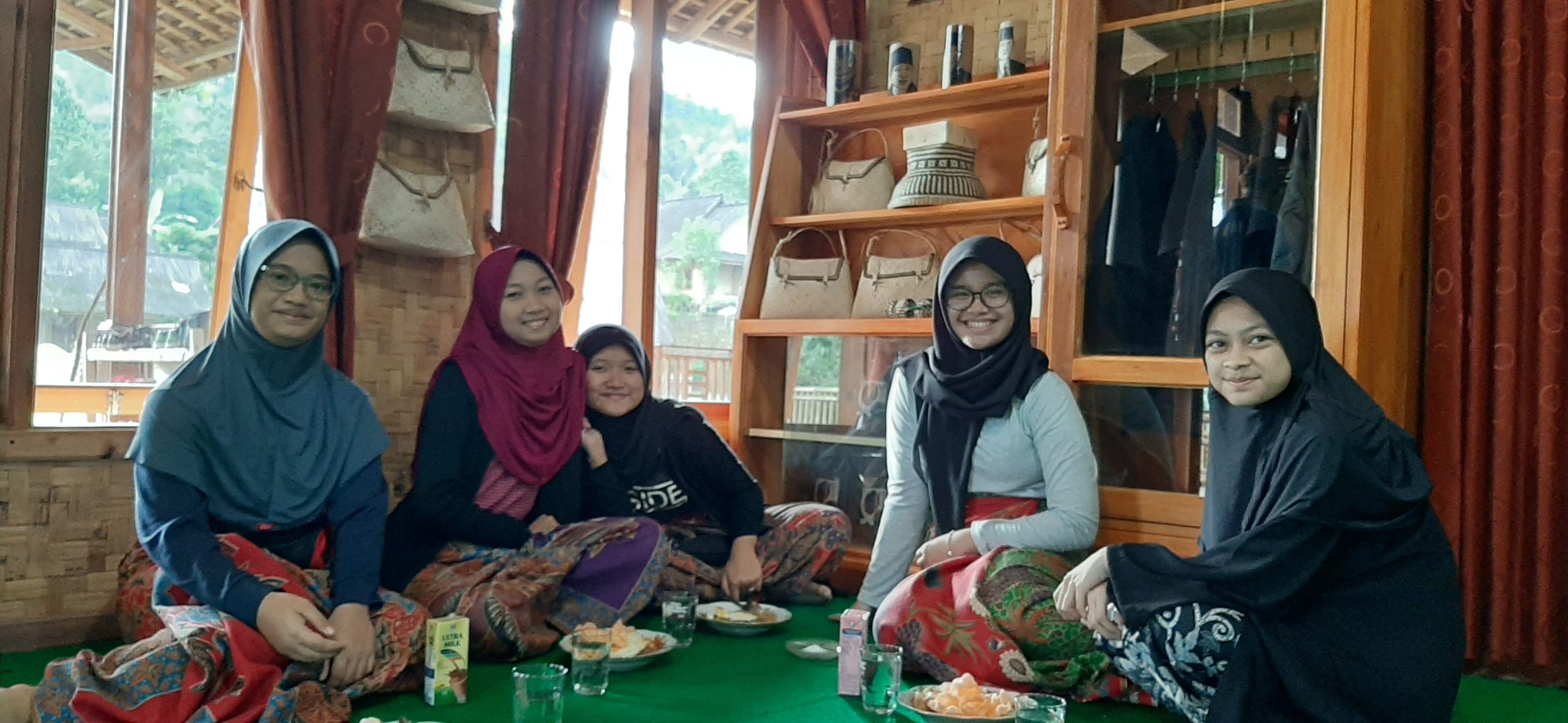 Meningkatkan Kesadaran Warga Desa Papayan: Kunci Sukses Pengendalian Polusi yang Berkesinambungan